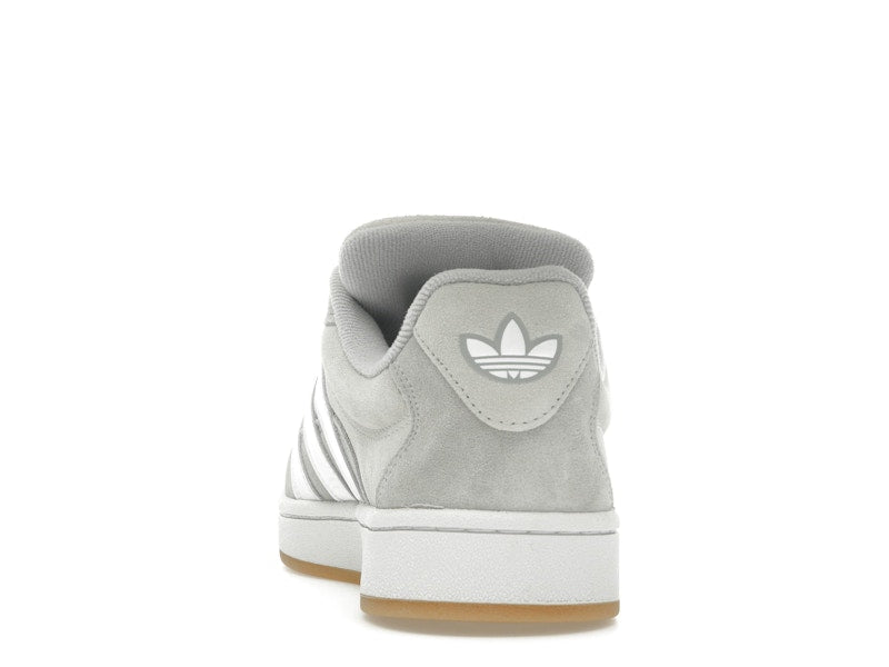 adidas Campus 00s Beta Grey One Cloud White
