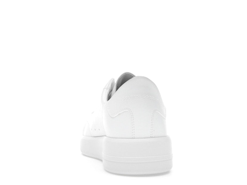 Golden Goose Bio-Based Purestar Triple White