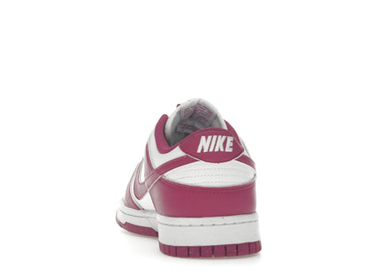 Nike Dunk Low Next Nature Hot Fuchsia (Women's)
