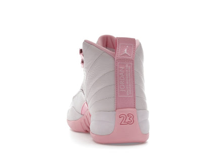 Jordan 12 Retro Pearl Pink (GS)