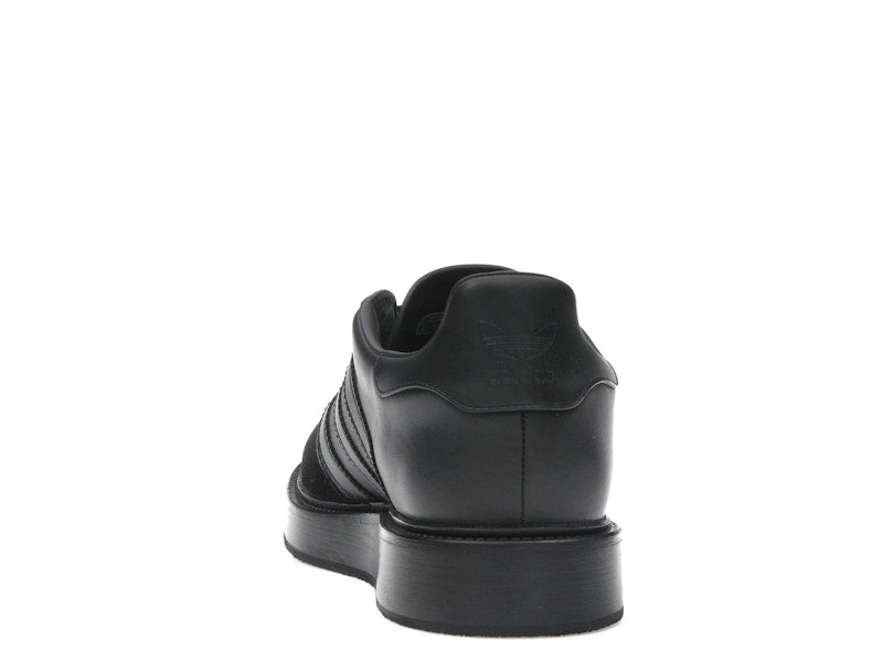 adidas Gazelle Indoor Core Black Made in Italy