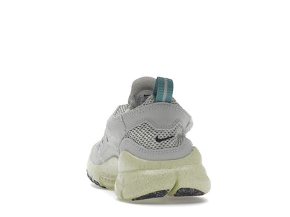 Nike Free Run Trail Grey Mint