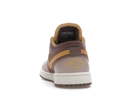 Jordan 1 Low SE Craft Taupe Haze