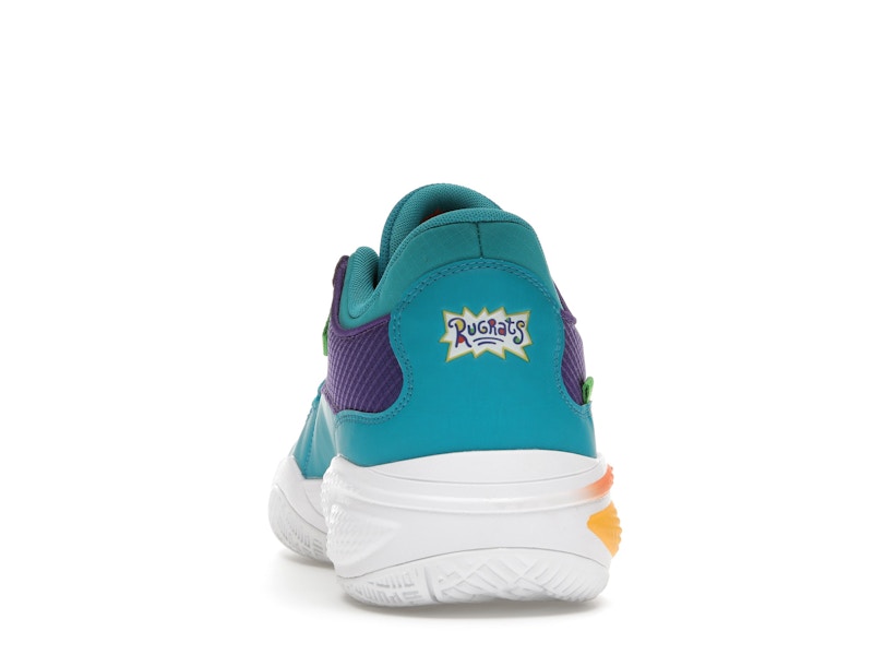 Puma Court Rider Rugrats