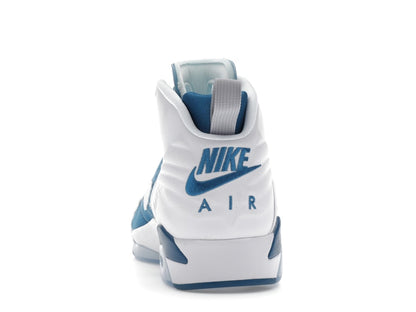 Jordan MVP Industrial Blue