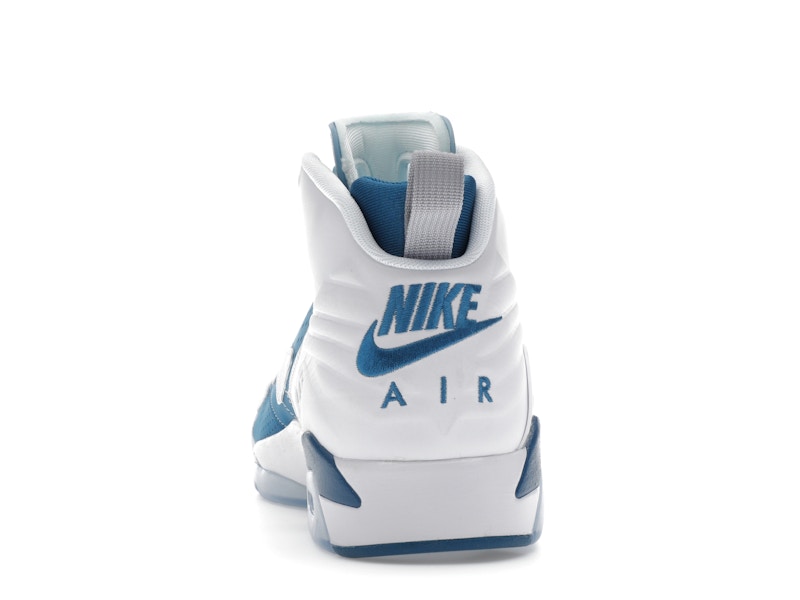 Jordan MVP Industrial Blue