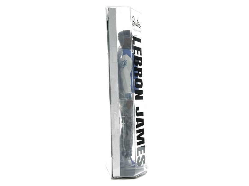 Barbie Signature LeBarbie Lebron James Doll