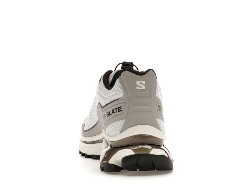Salomon XT-Slate Advanced Glacier Grey Black