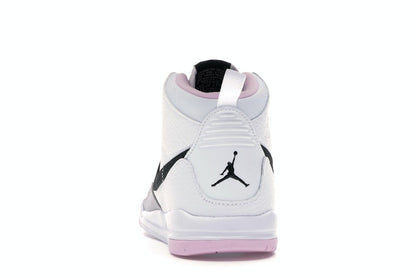 Jordan Legacy 312 White Black Pink Foam (PS)