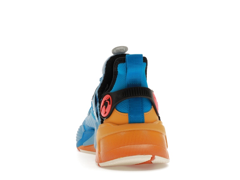 Puma RS-X T3CH Thundercats Lion-O