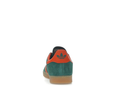 adidas Gazelle Collegiate Green Preloved Red (GS)