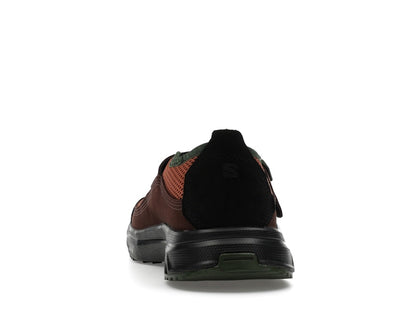 Salomon RX Marie-Jeanne Russet Black