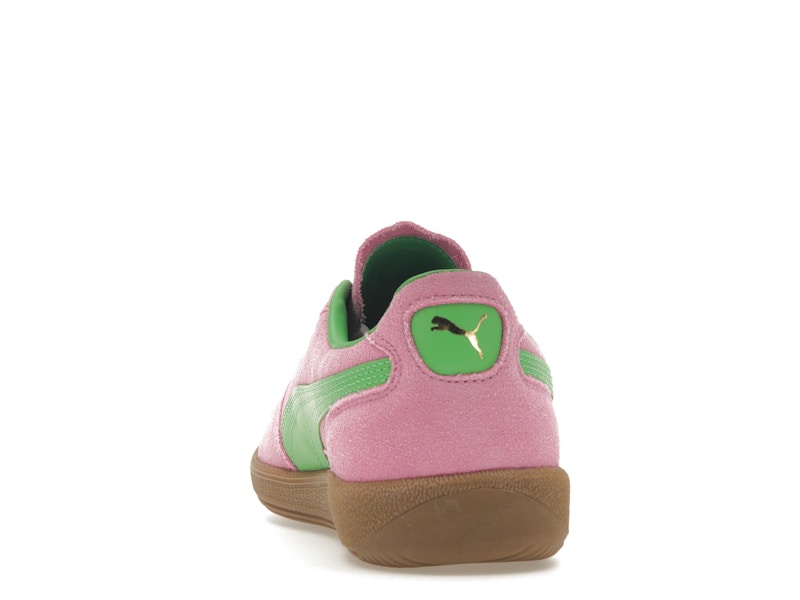 Puma Palermo Pink Delight Green (Women's)