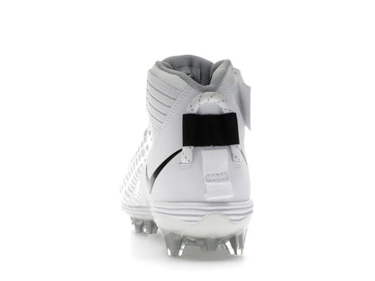 Nike Force Savage Pro 2 White Black