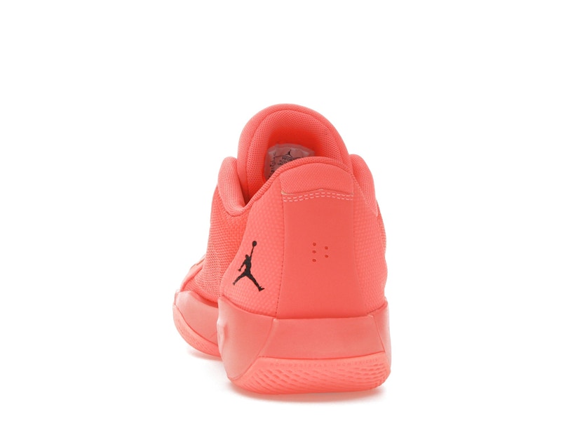 Jordan Luka .77 Bright Mango Black
