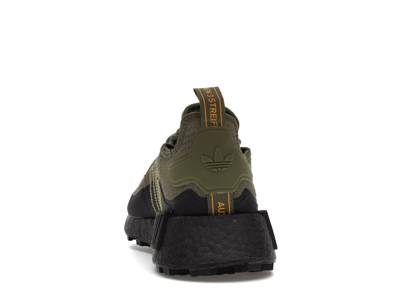 adidas NMD R1 TR Focus Olive