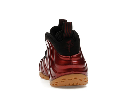 Nike Air Foamposite One Maroon
