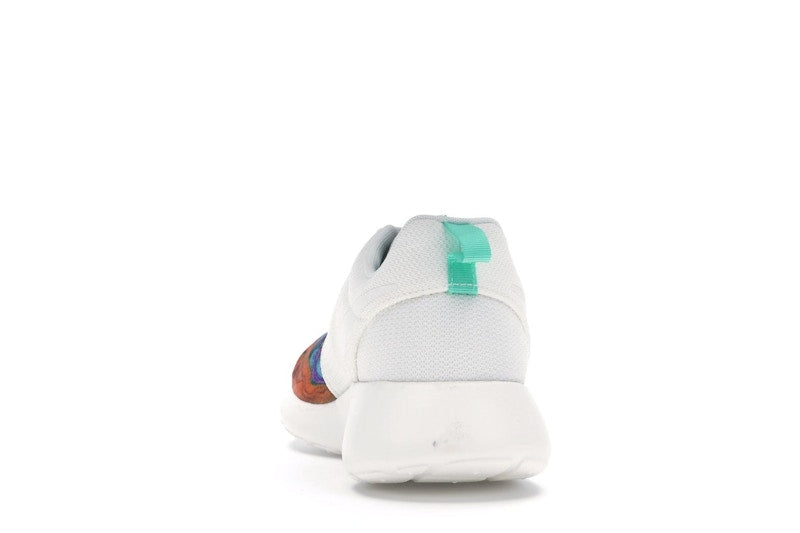 Nike Roshe One Print Sail Menta