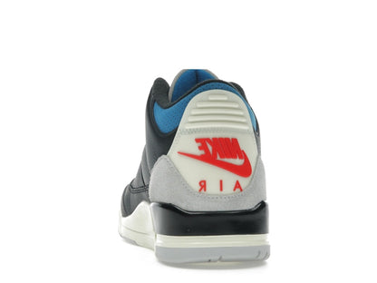 Jordan 3 Retro OG Rare Air