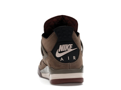 Jordan 4 Retro SP A Ma Maniére Dark Mocha