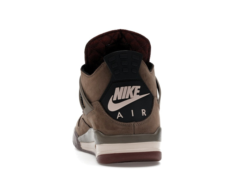 Jordan 4 Retro SP A Ma Maniére Dark Mocha