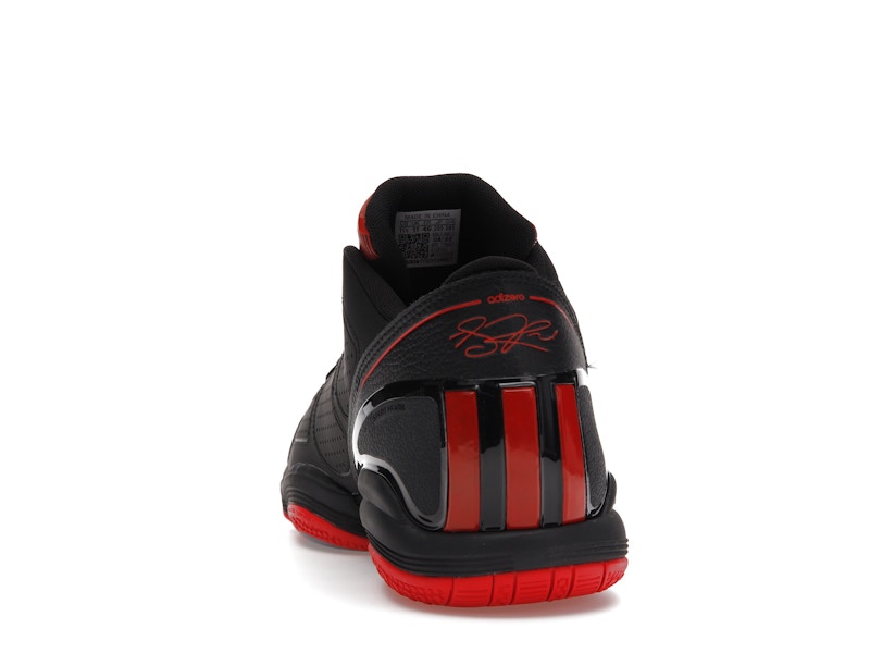 adidas D Rose 1.5 Low Restomod Chicago Bulls