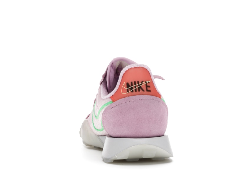 Nike Waffle Racer 2X Light Arctic Pink (Women's)