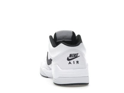 Jordan Stadium 90 White Neutral Grey Black (Women's)