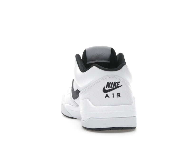 Jordan Stadium 90 White Neutral Grey Black (Women's)