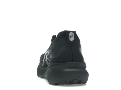 ASICS Gel-Kayano 31 Black