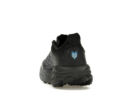 Hoka One One Speedgoat 5 Gore-Tex Black Black