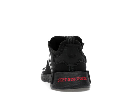 adidas NMD R1 Star Wars Nanzuka Darth Vader
