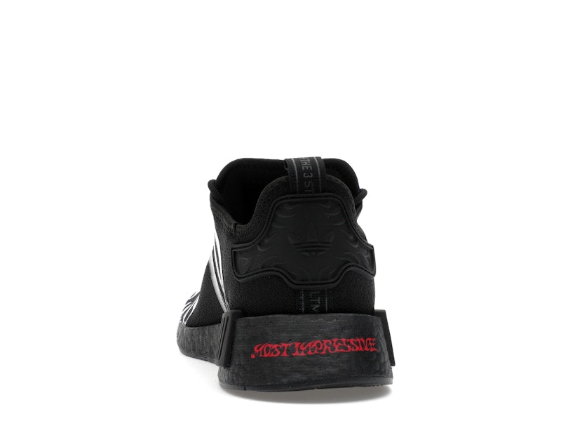 adidas NMD R1 Star Wars Nanzuka Darth Vader