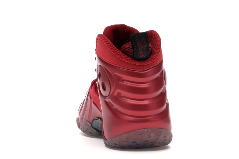 Nike Zoom Rookie LWP Matte Red