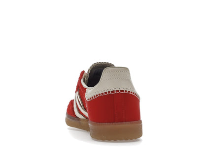 adidas Samba Wales Bonner Red White