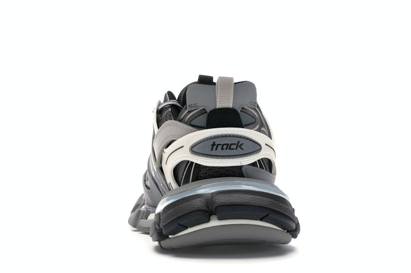 Balenciaga Track Grey