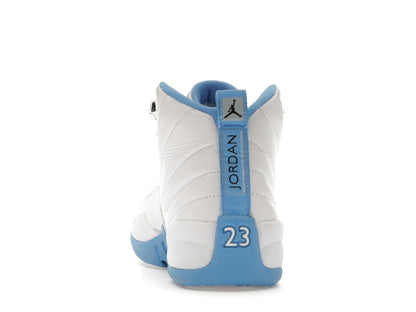 Jordan 12 Retro Melo (GS)