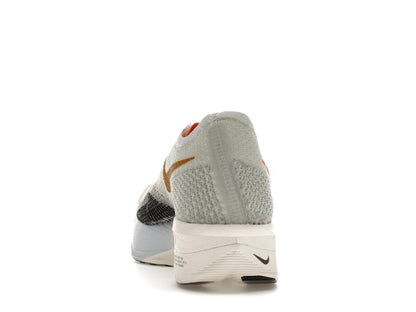 Nike ZoomX Vaporfly 3 Sea Glass Bright Mandarin