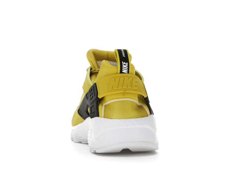 Nike Huarache Run SE Bright Citron (GS)