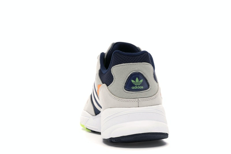 adidas Yung-96 Collegiate Navy Raw White
