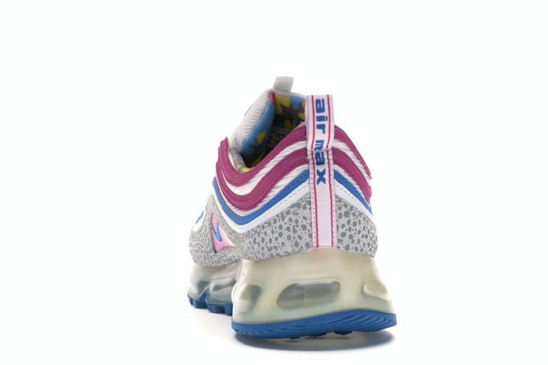 Nike Air Max 97 One Time Only