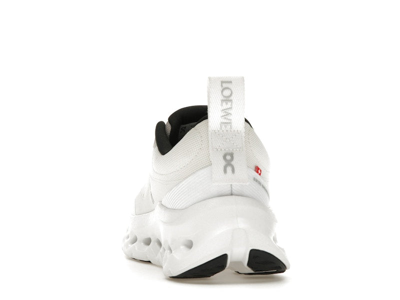 On Running Cloudtilt 2 LOEWE Sand White (Women's)