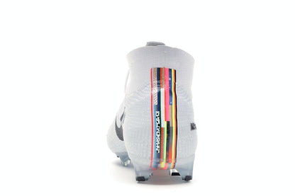 Nike Mercurial Superfly 360 Elite FG Lvl Up Pure Platinum