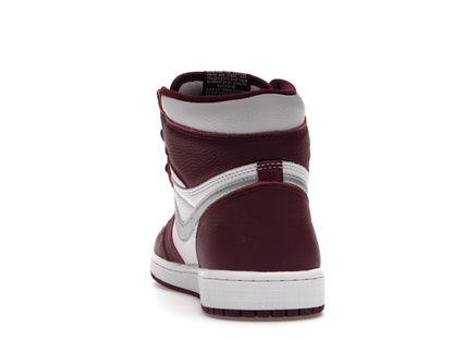 Jordan 1 Retro High OG Bordeaux