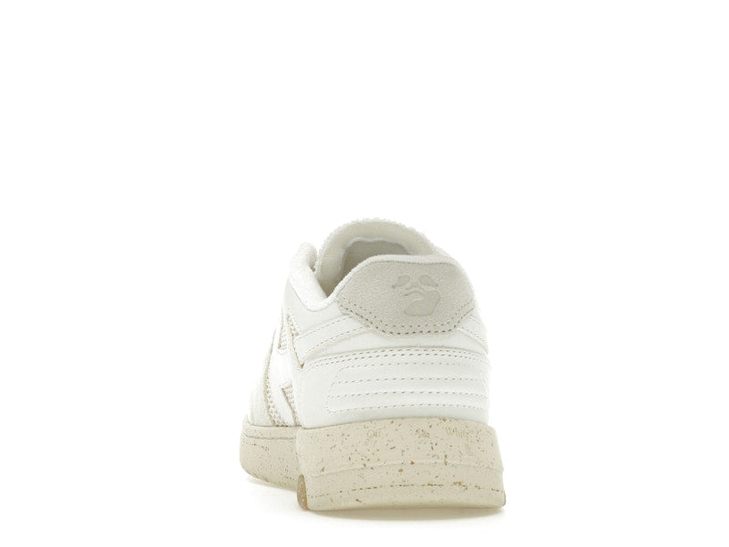 OFF-WHITE Out Of Office Low Slim White (Women's)