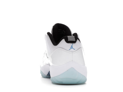 Jordan 11 Retro Low Legend Blue