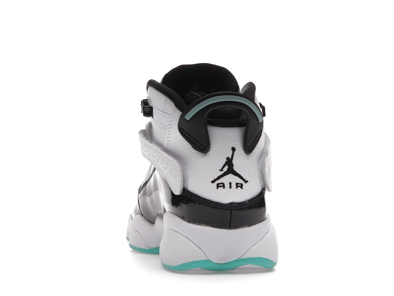 Jordan 6 Rings Tropical Twist (GS)