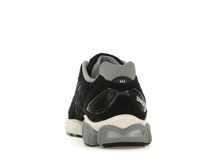 ASICS Gel-Nimbus 9 Ennoy Professional Black