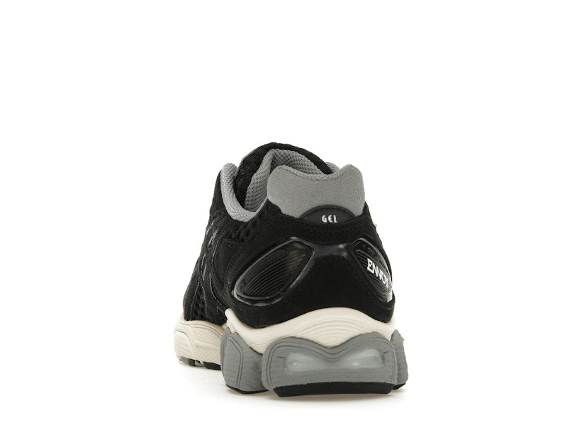 ASICS Gel-Nimbus 9 Ennoy Professional Black