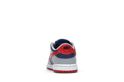 Nike Dunk Low Samba (2020) (TD)